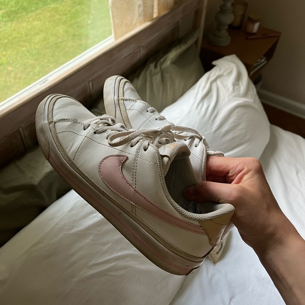 Nike sneakers